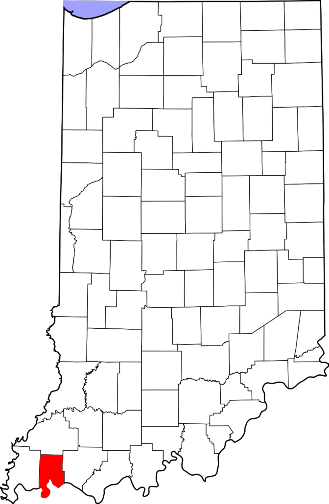 Vanderburgh County Jail Inmate Calls and Video Visits