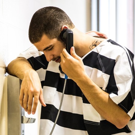 Phone Calls & Messages – GettingOut